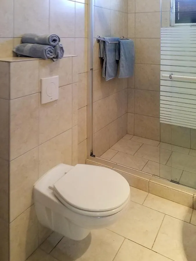 Casa Bonaventura Villa Daniel