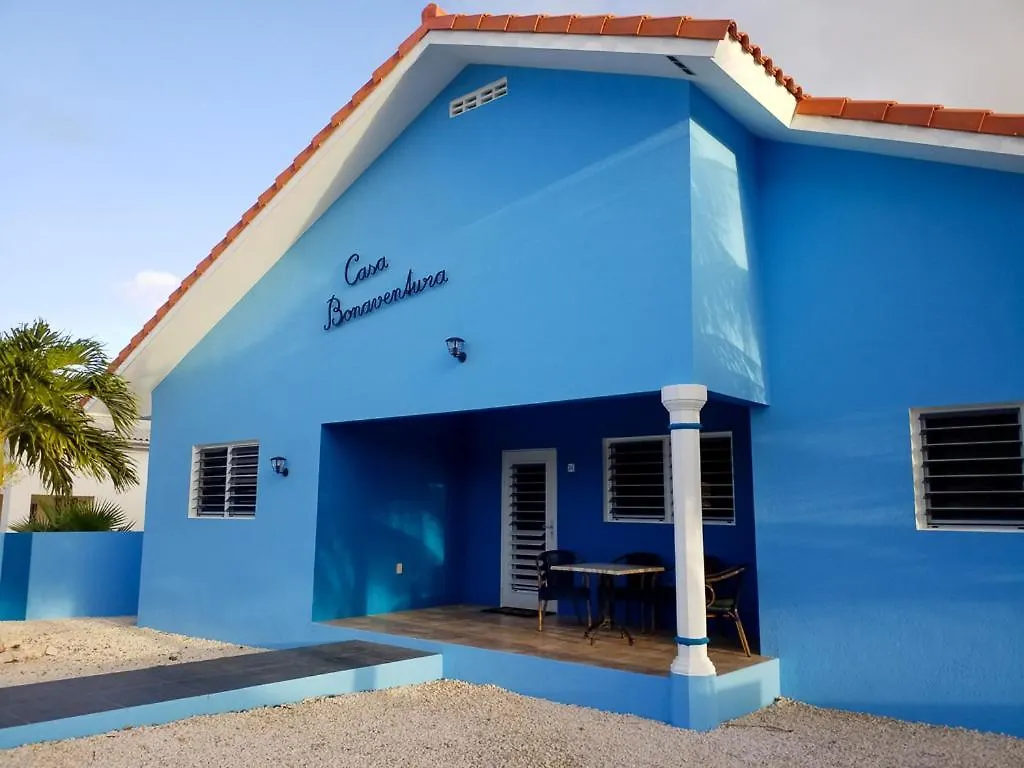 Casa Bonaventura location