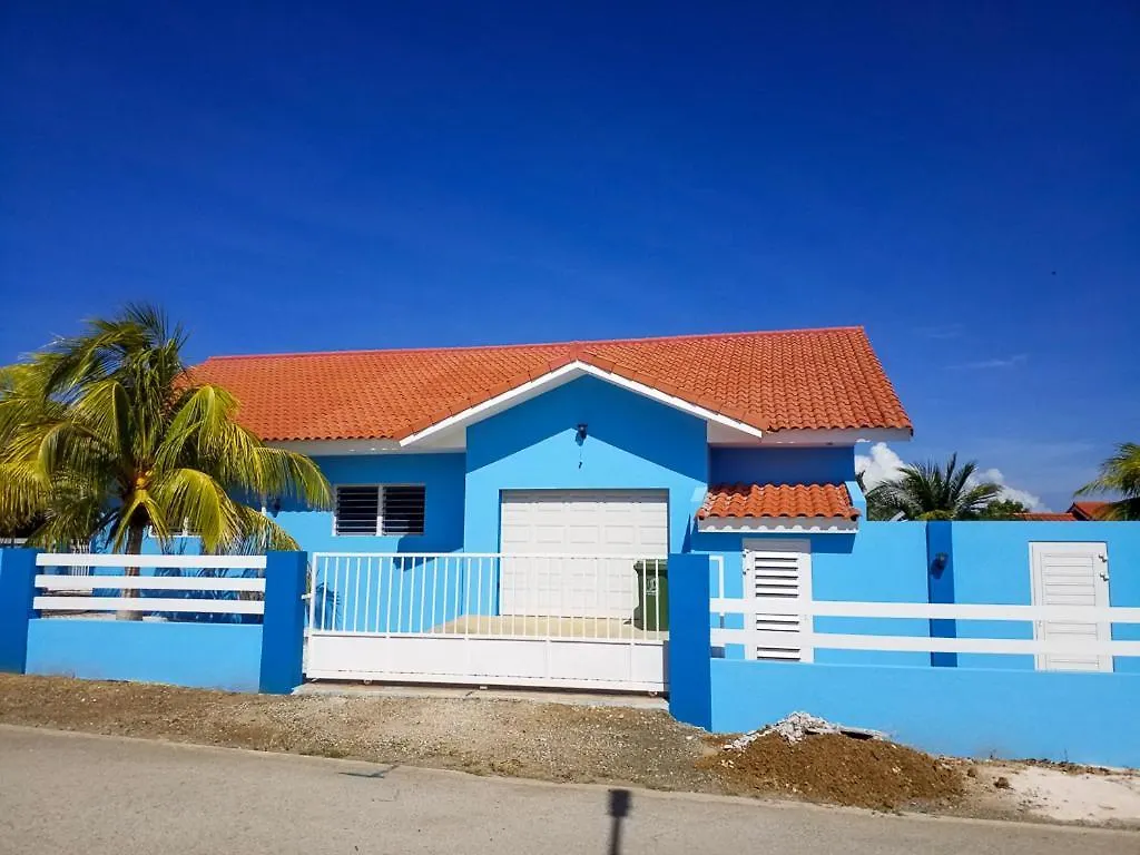 Casa Bonaventura Villa Daniel 0*,